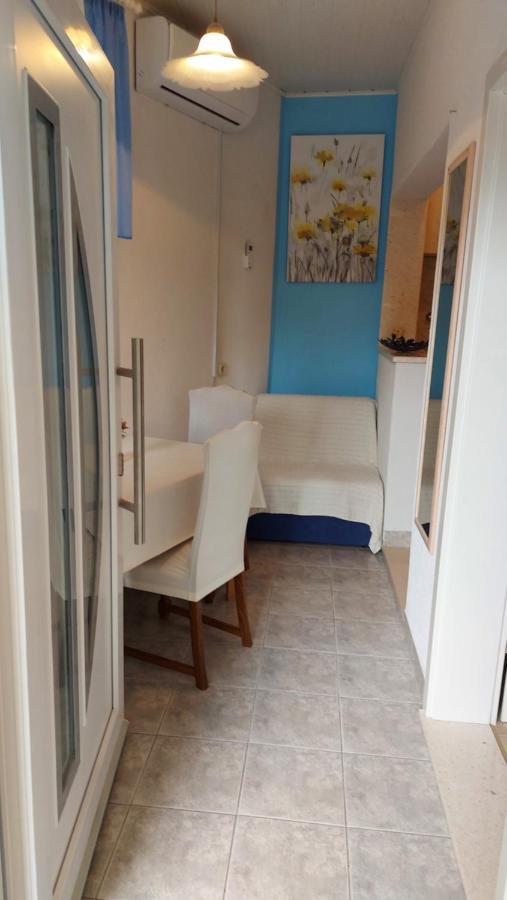 Apartment Jerolima Dugi Rat Exterior photo