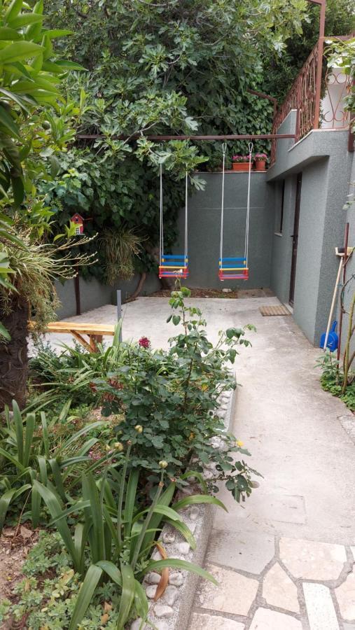Apartment Jerolima Dugi Rat Exterior photo